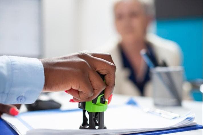 Document Attestation Services