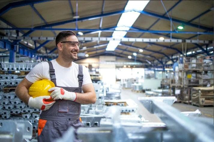 Factory Helpers Manpower Supply