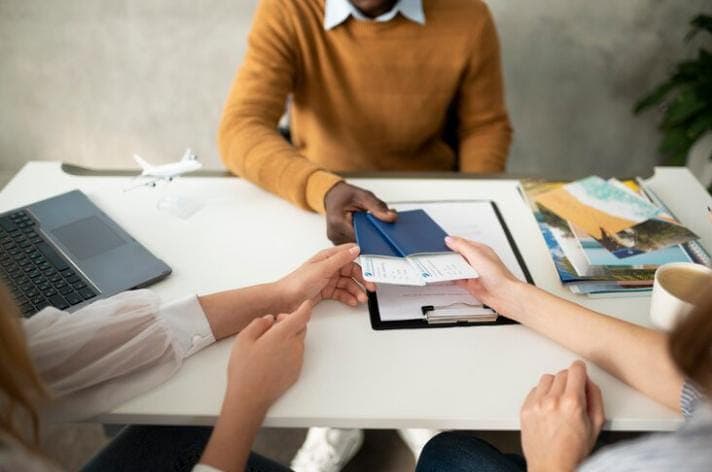 Emigration & Immigration Clearance Services