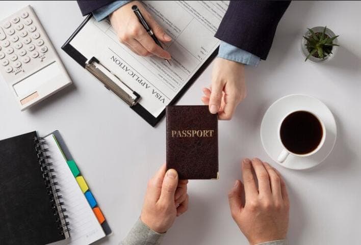 Emigration & Immigration Clearance Services