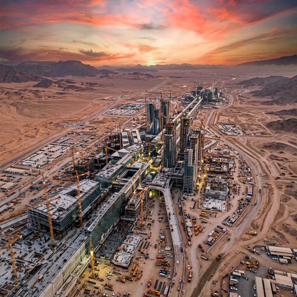 How to Hire Construction Workers for Large Scale Projects