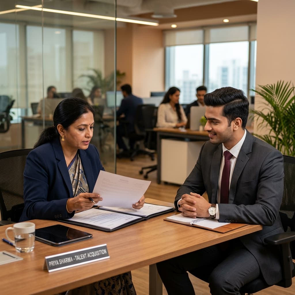 Working in Germany: 25 Questions Indian Workers Ask Us Most (Answered Honestly)