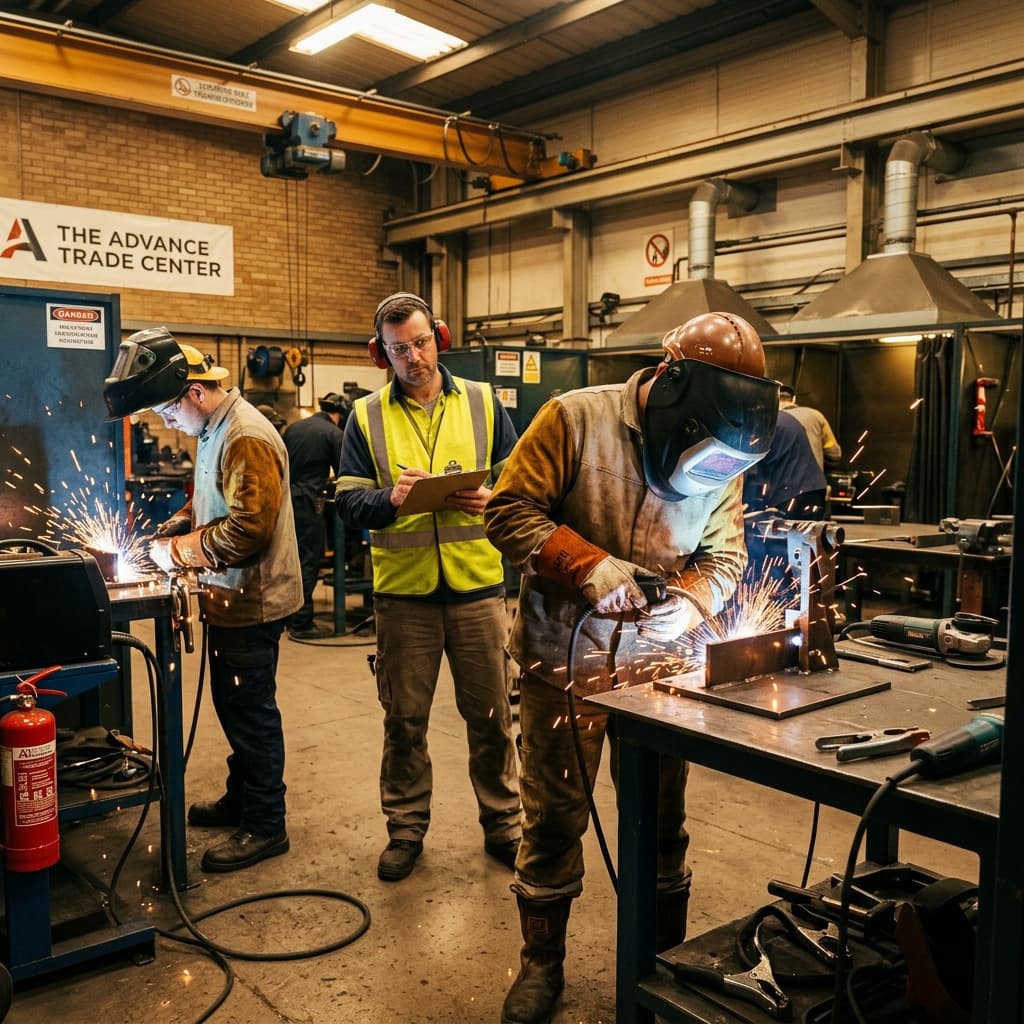 Workforce Mobilization: From Recruitment to Deployment