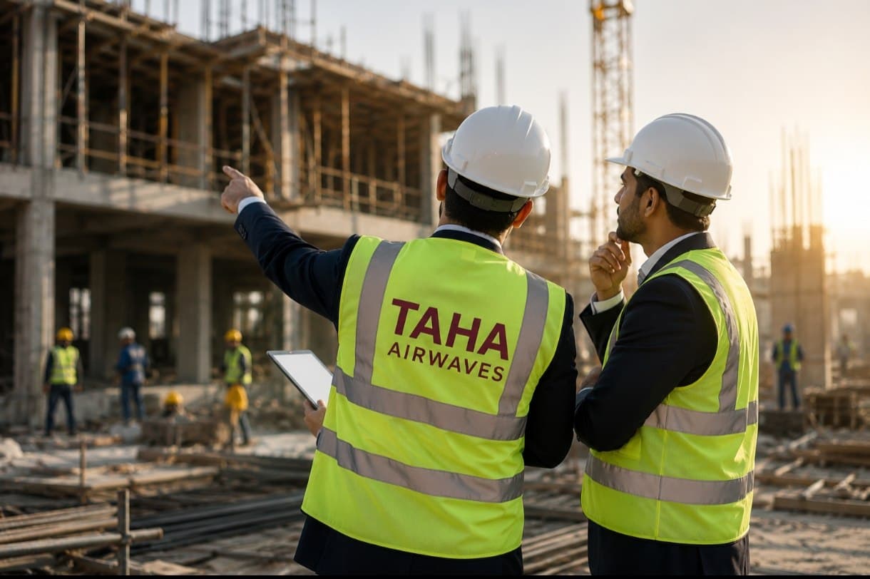 GCC Employer Delegations & Site Visits: Year-Round Industry Presence