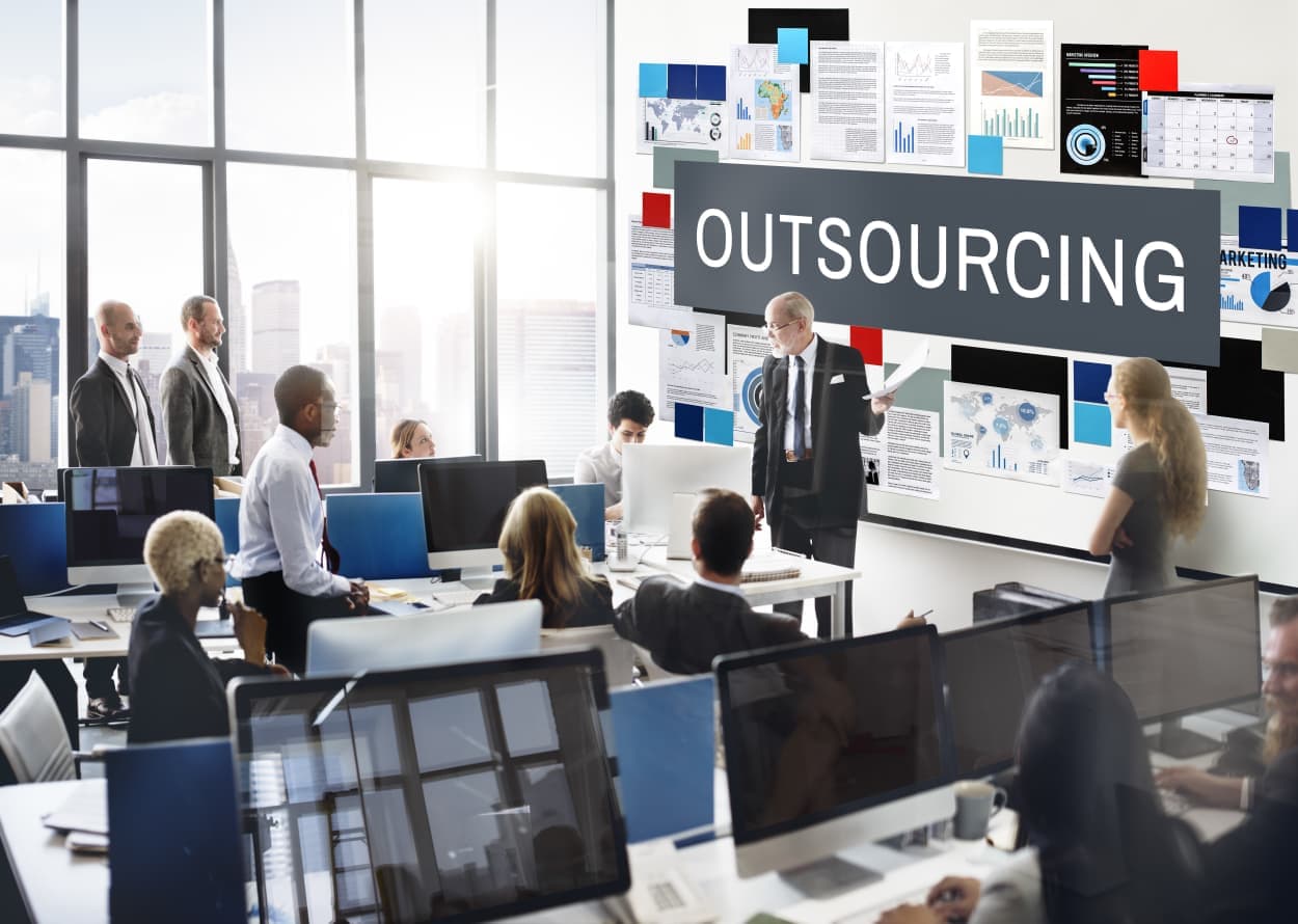 Employee Outsourcing Solutions
