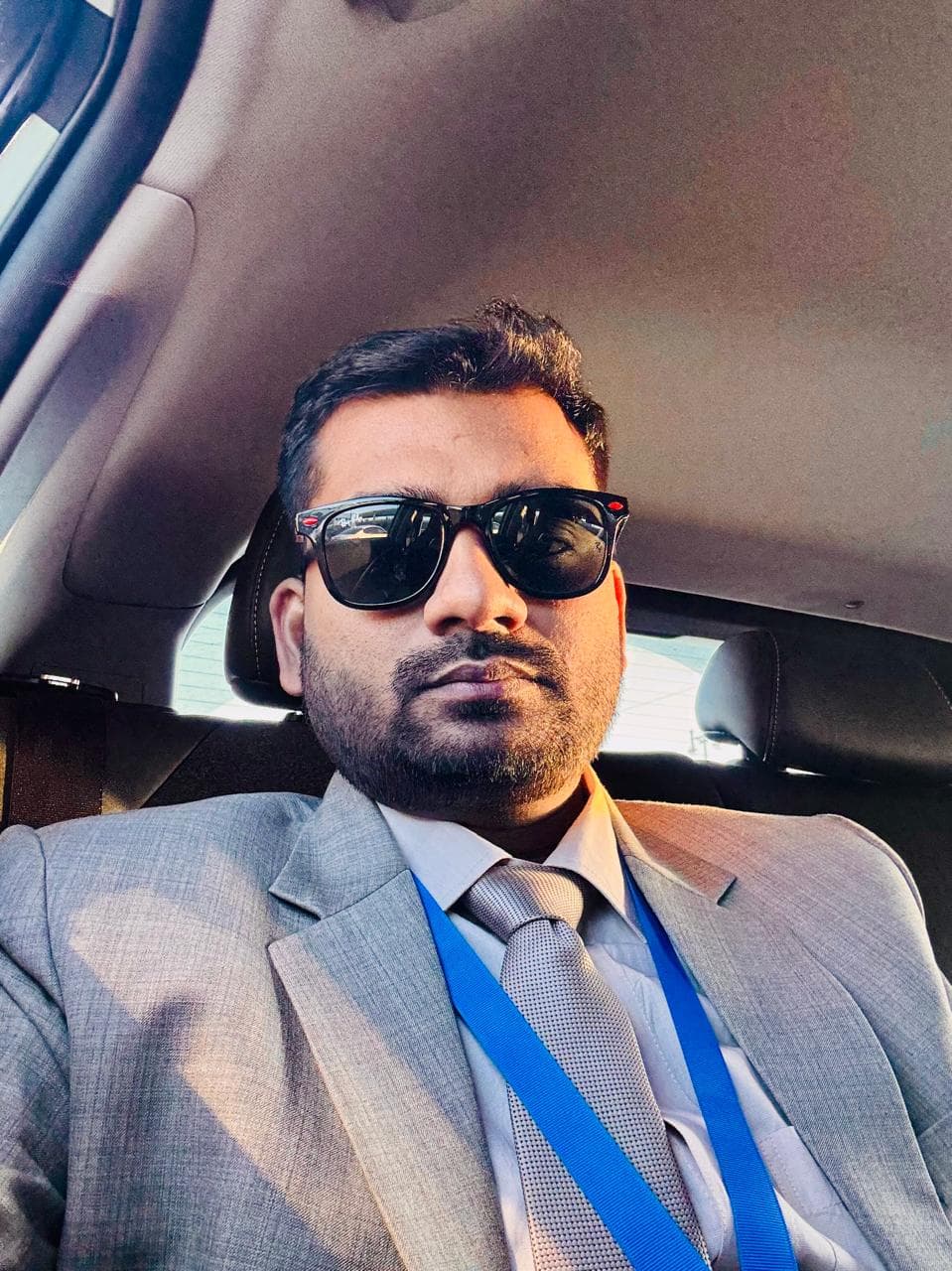Abdul Taha Shaikh