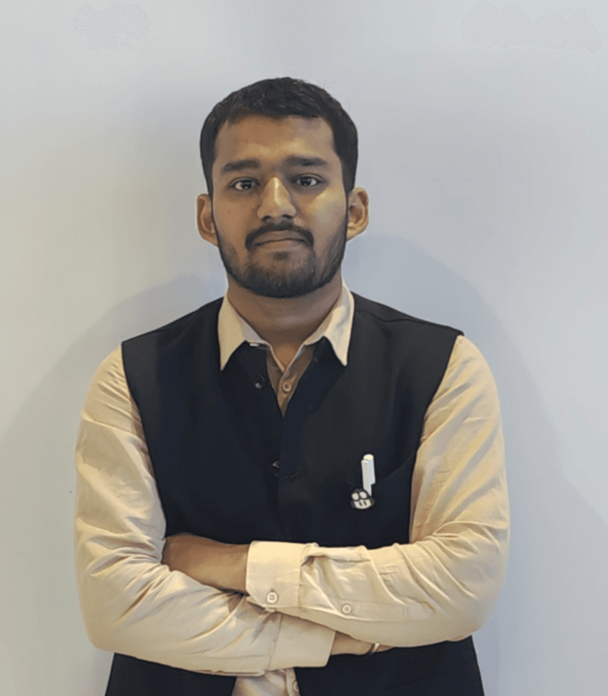 Sanskar Dubey