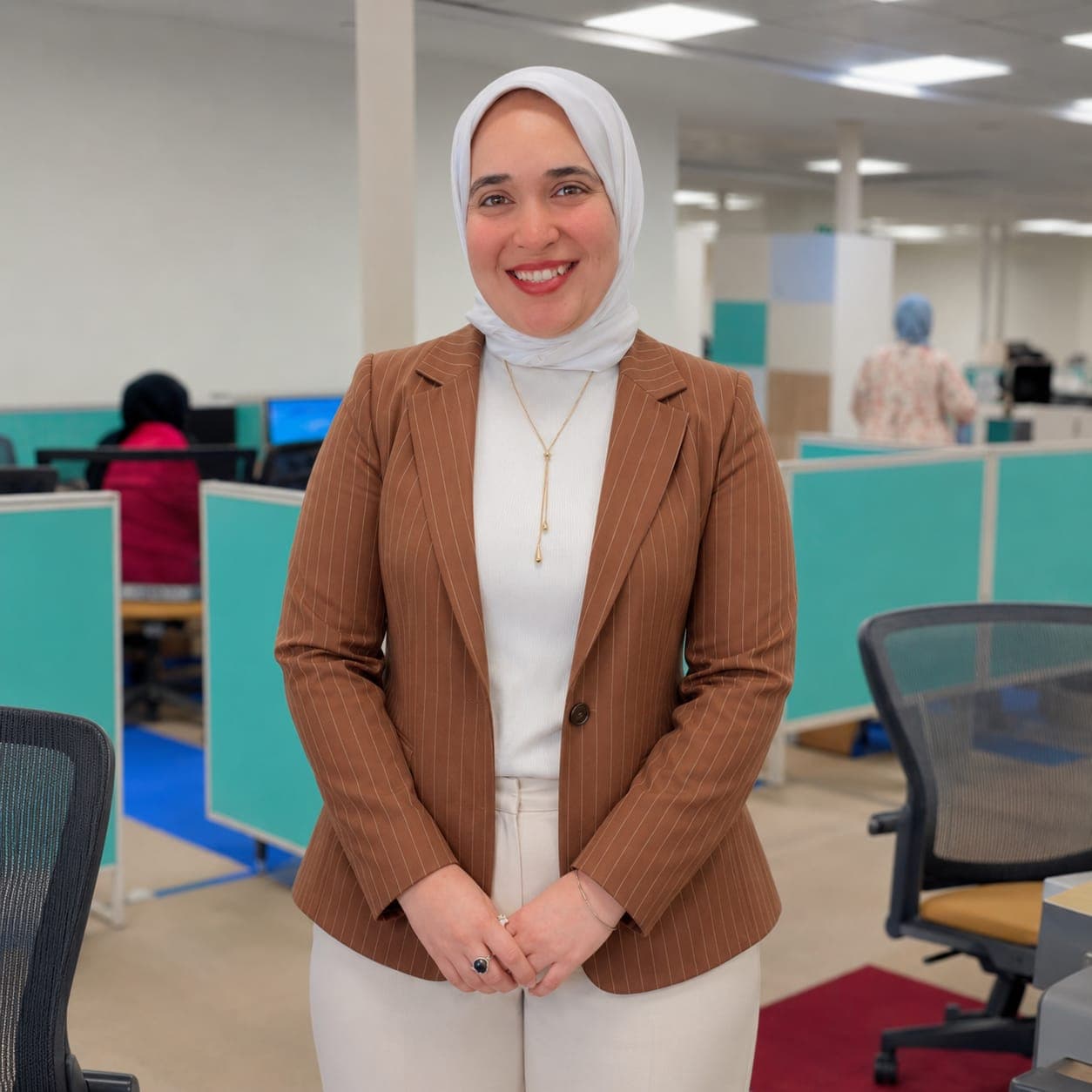 Shaymaa Alturkey