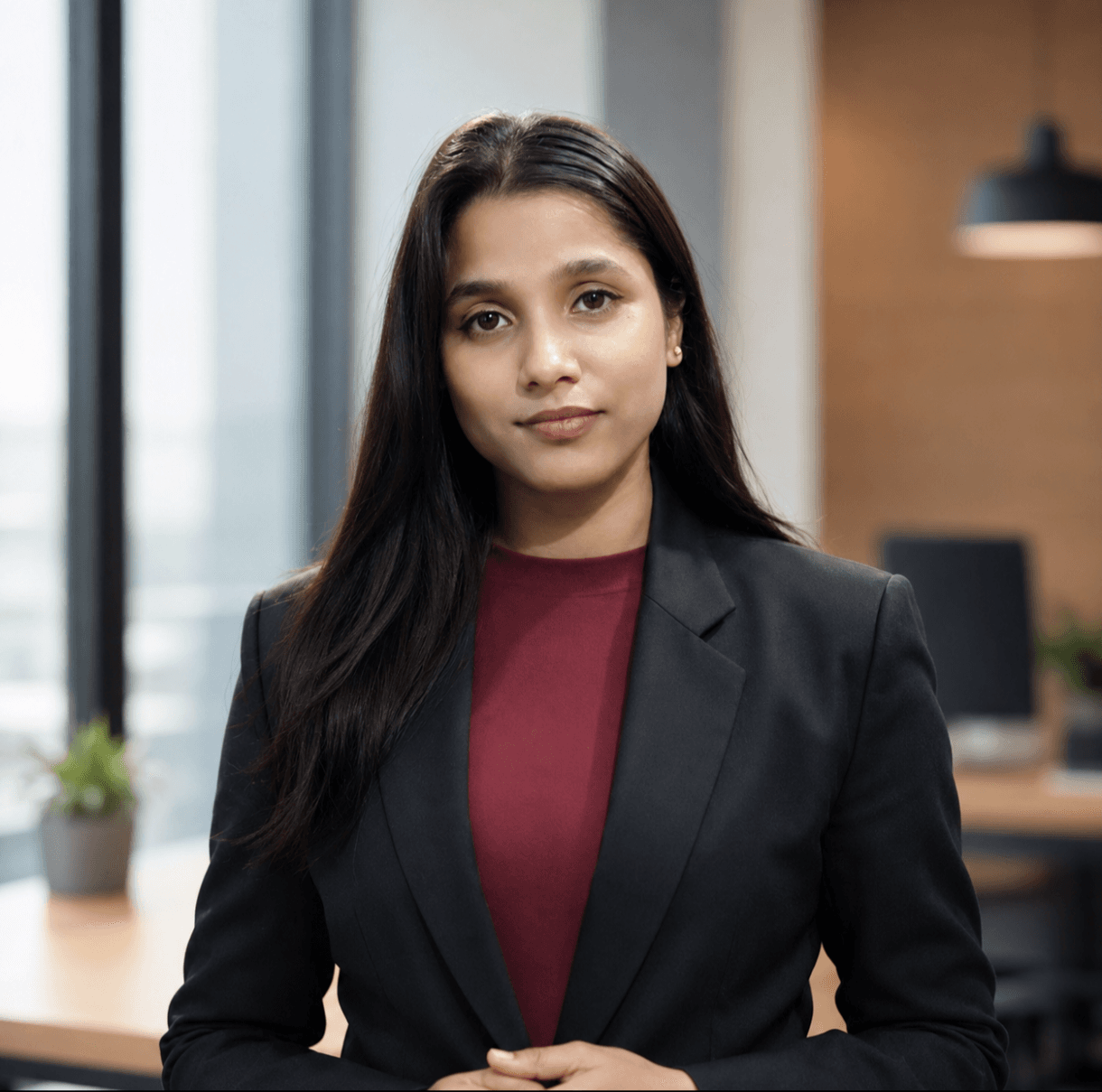 Shubhita Mishra