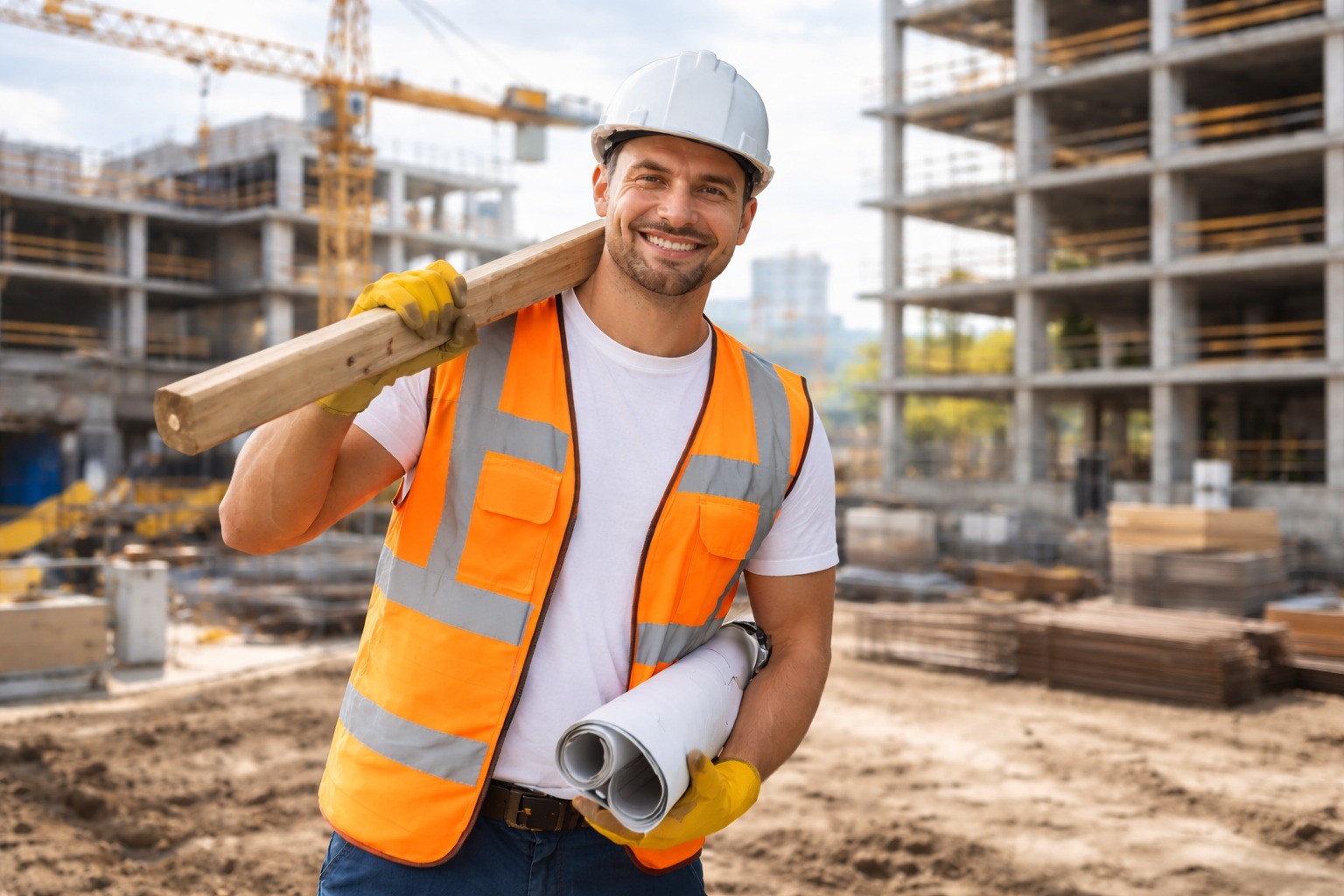 What Are Manpower Services?