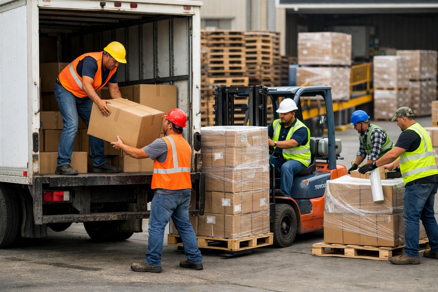 How to Choose the Right Recruitment Agency