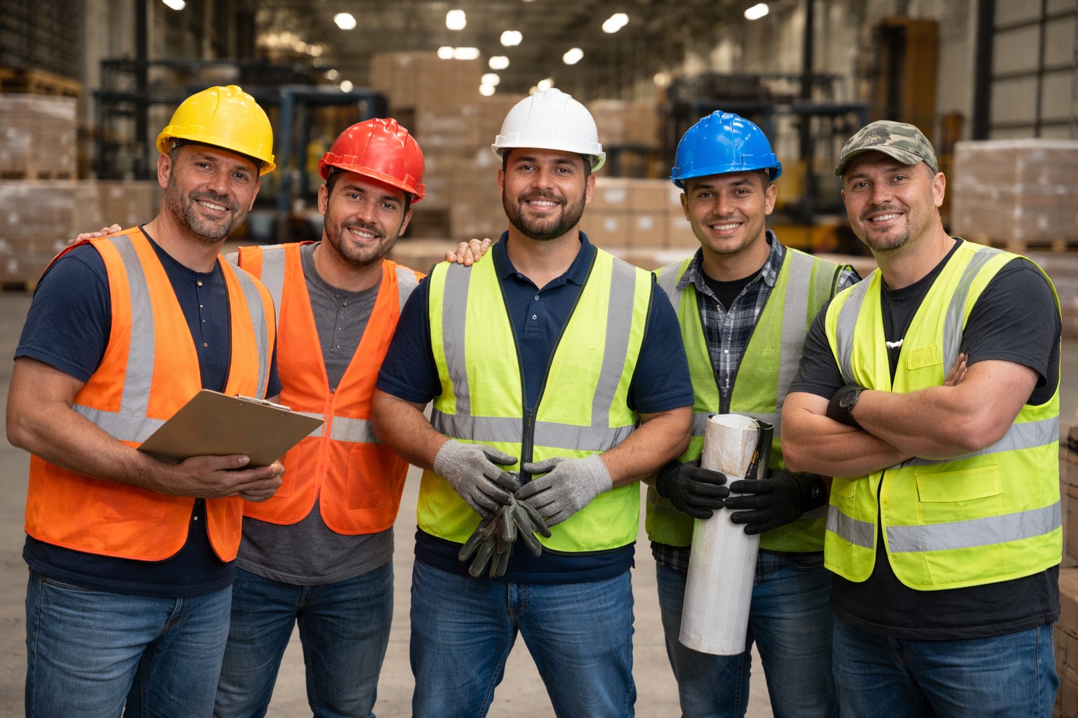 Top 5 Gulf Countries for Indian Workers in 2025