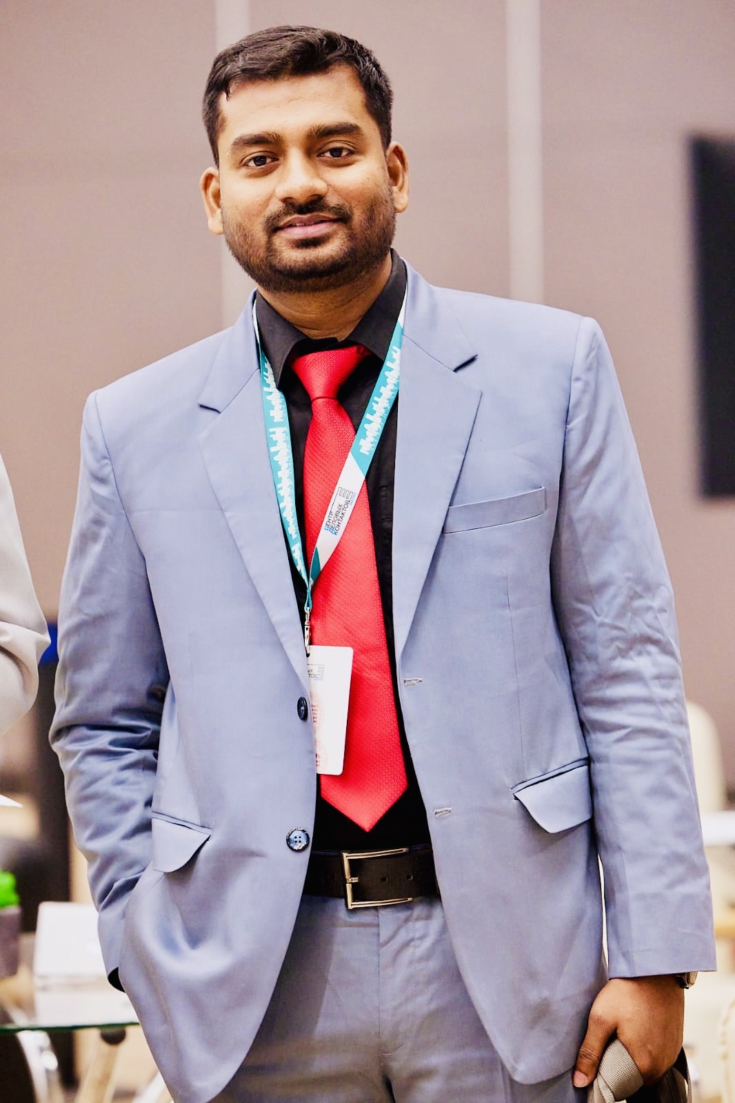 Our founder at the Petersburg International Labour Forum 2026